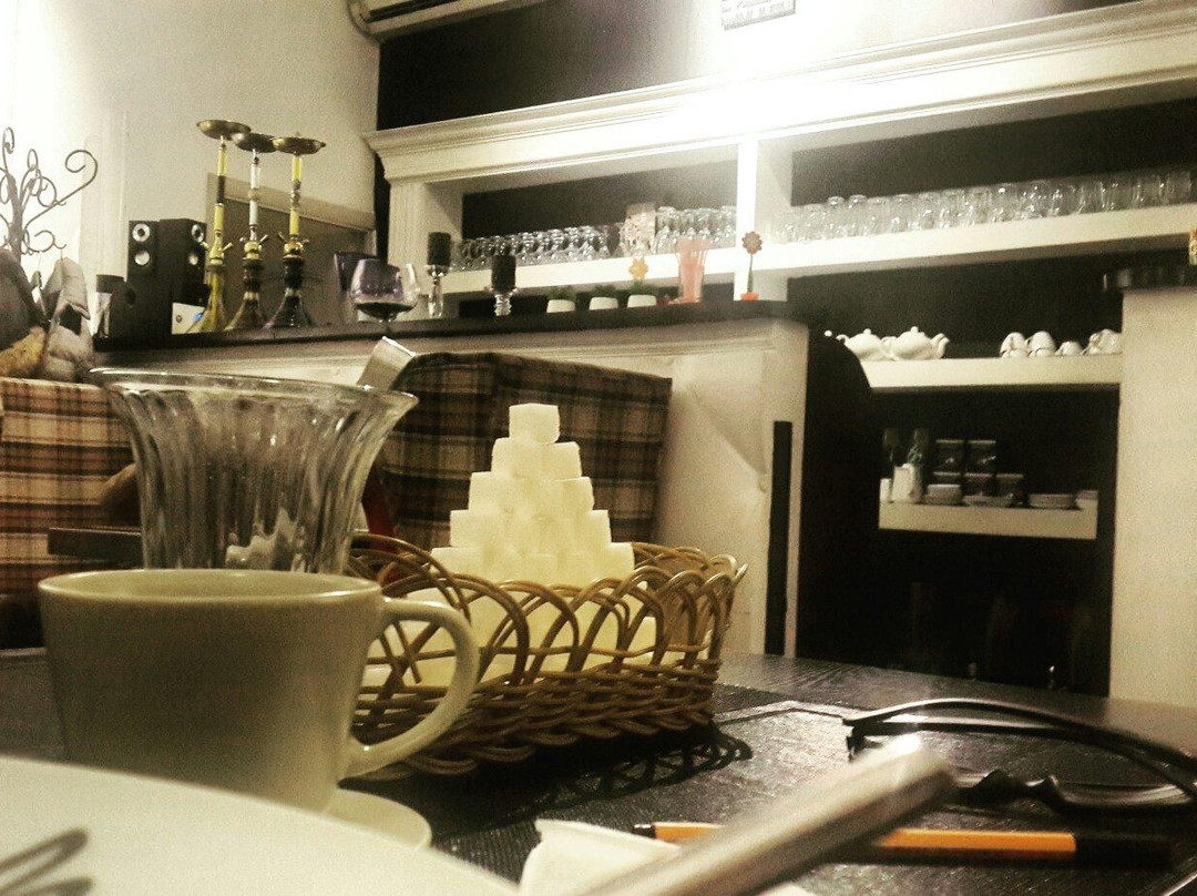 Grand Cafe PapaRazzi