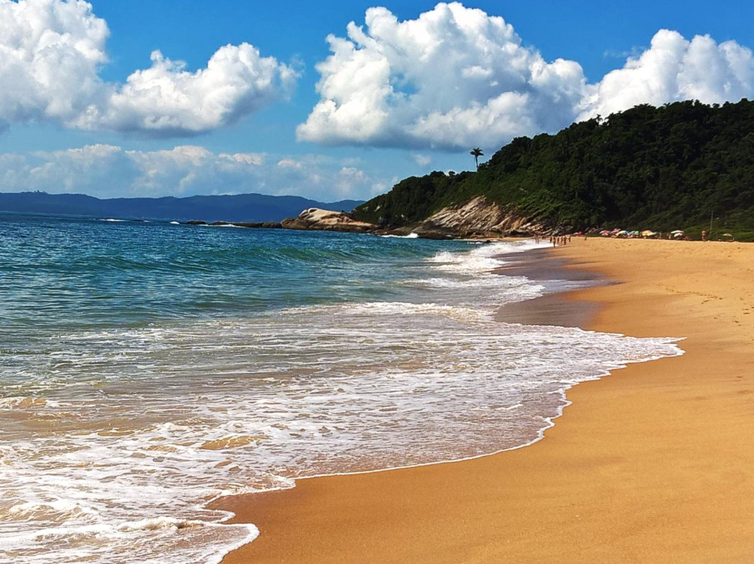 Pousada Harmonia主图