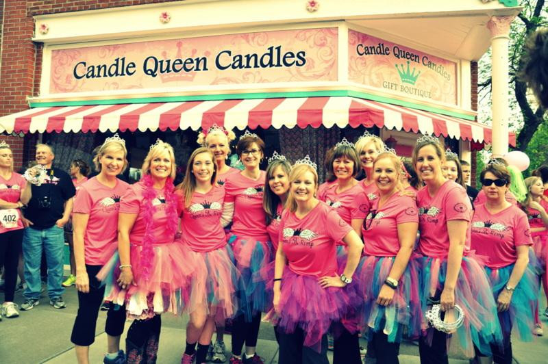 Candle Queen Candles-Leavenworth必去景点