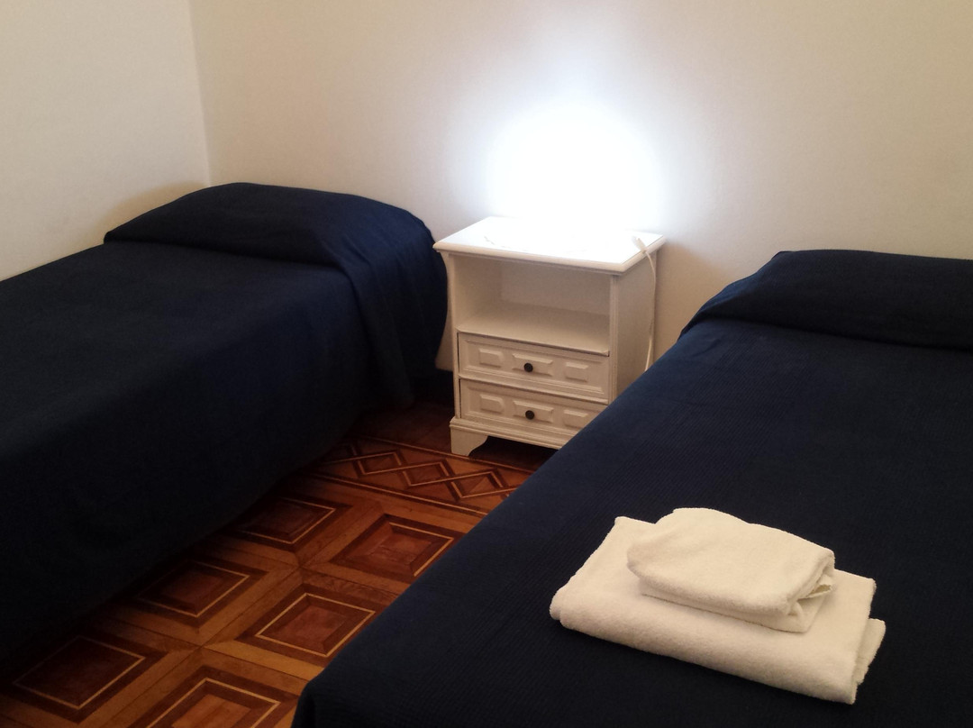 Guesthouse La Briosa Nicole主图