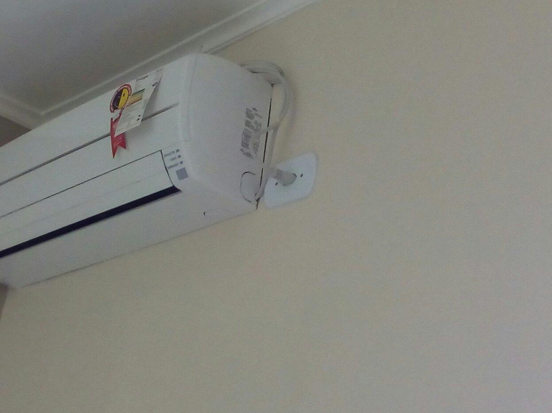 Brisamar Beach Hotel主图