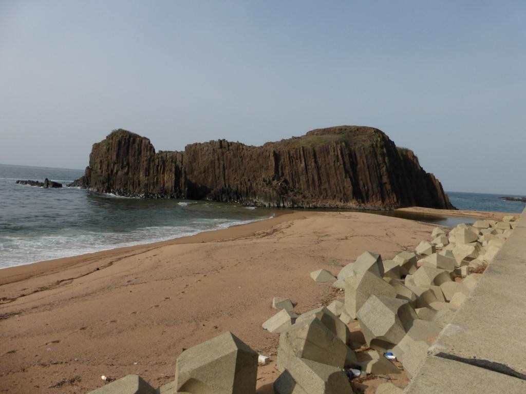 Tangocho Seacoast-京丹后市必去景点