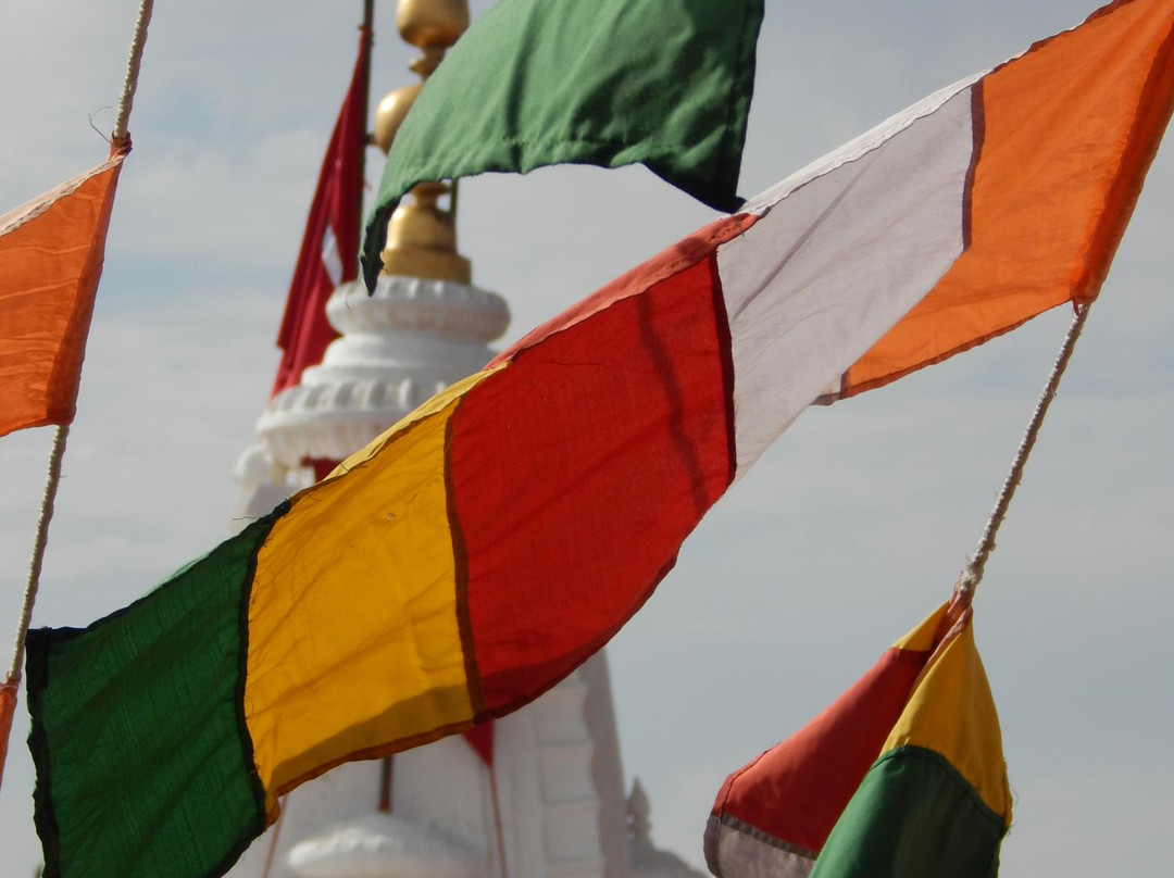 Chamunda Mata Temple景点图片