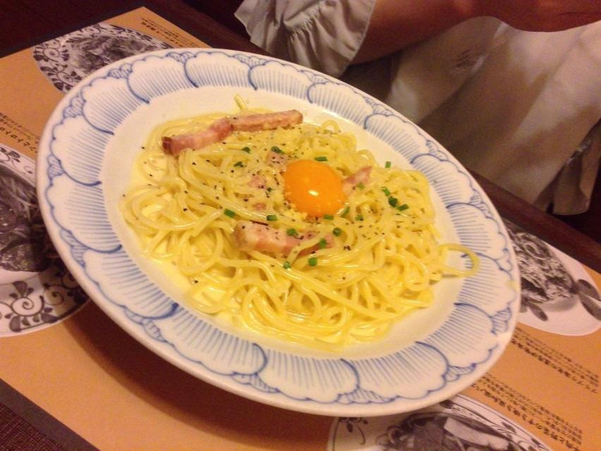 鎌倉パスタ 関西国際空港店