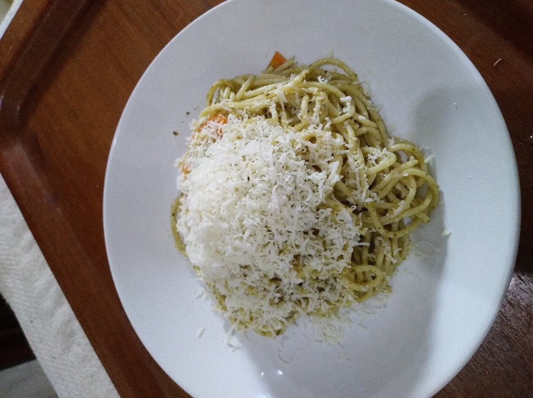 Keboen Noor Restoran