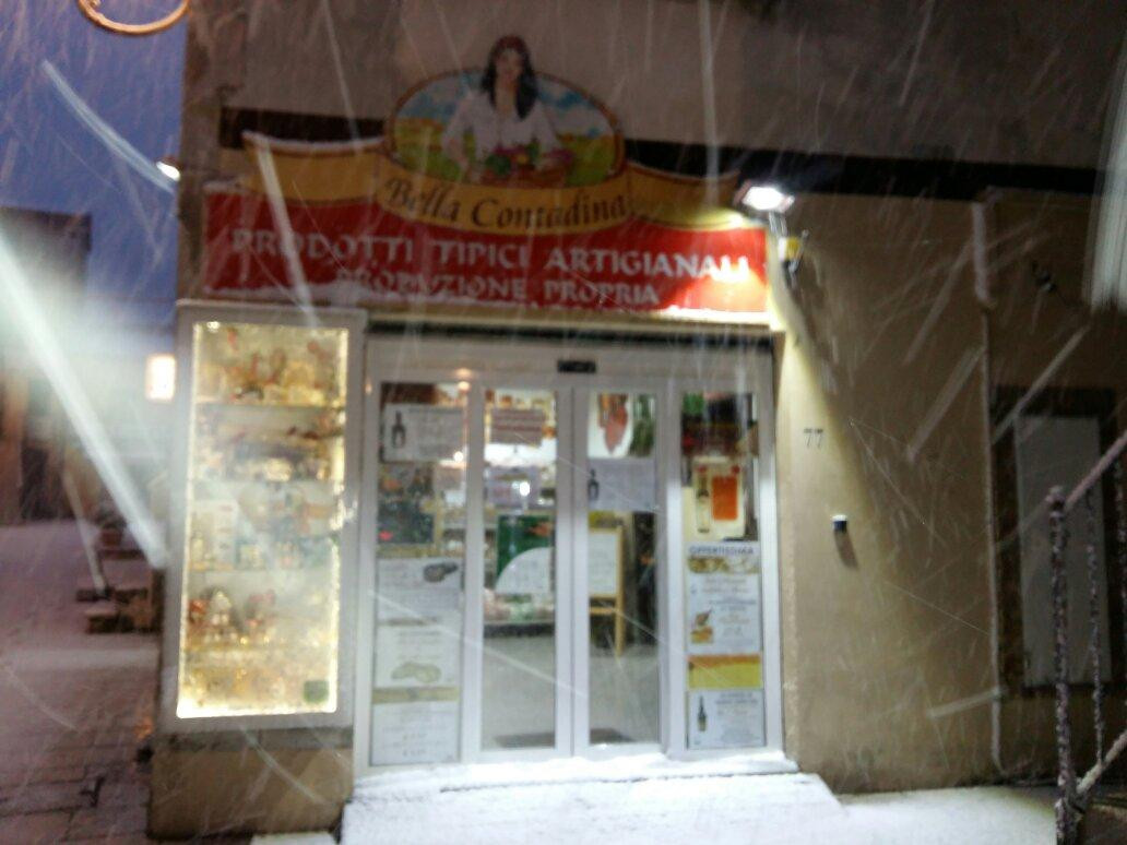 Bella Contadina Pietrelcina景点图片
