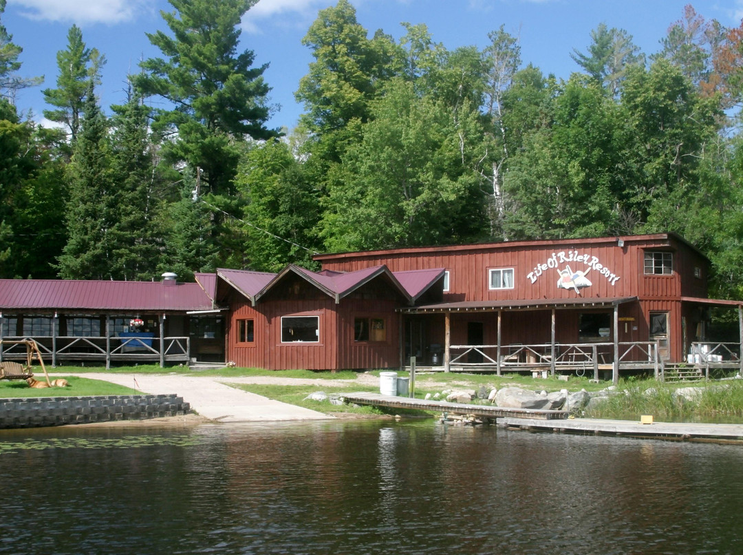 Life Of Riley Resort