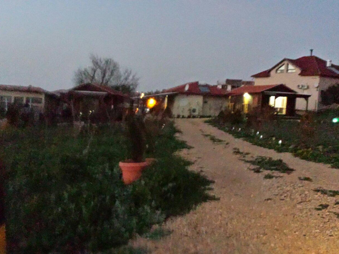 Orr Halevana Suites主图