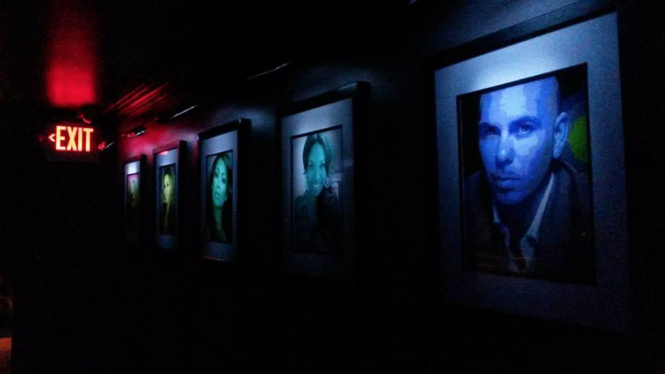 Twist-迈阿密海滩必去景点