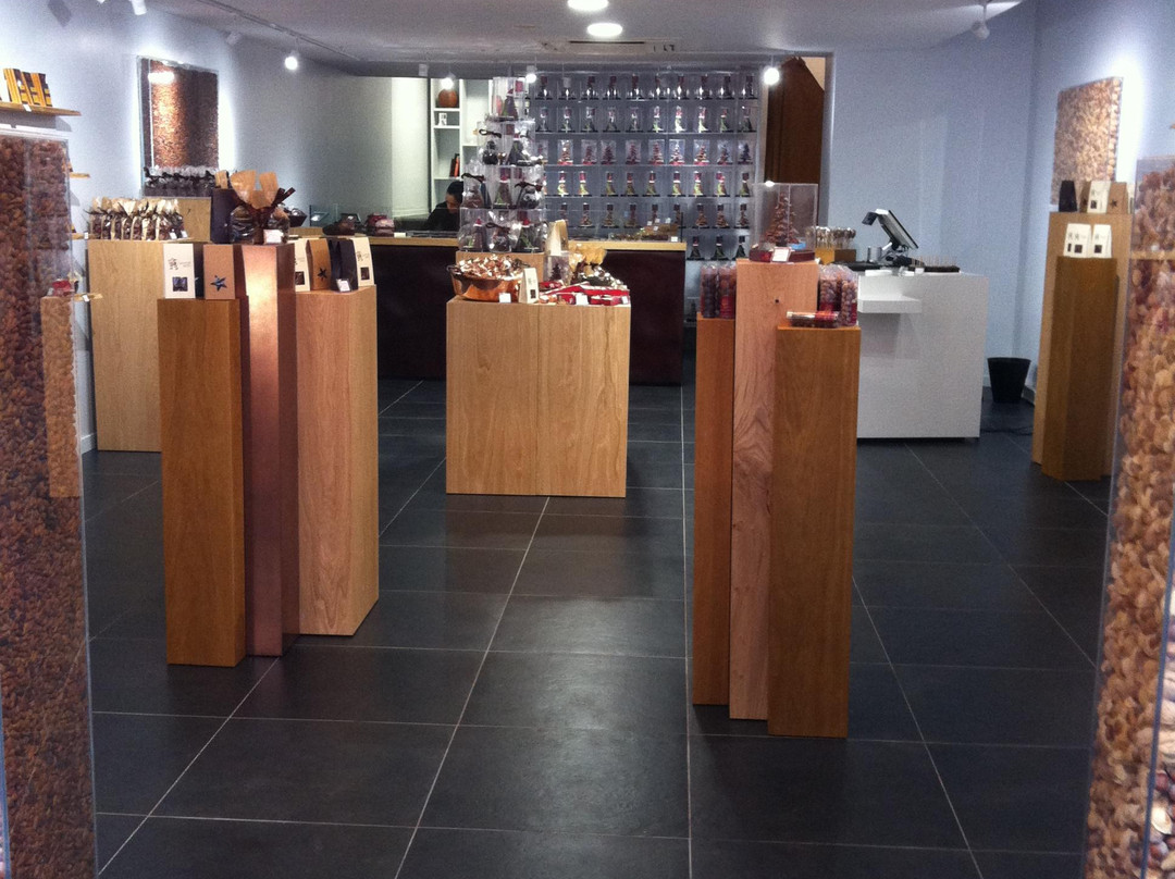 Chocolaterie- Pralinerie Didier Gaborit景点图片