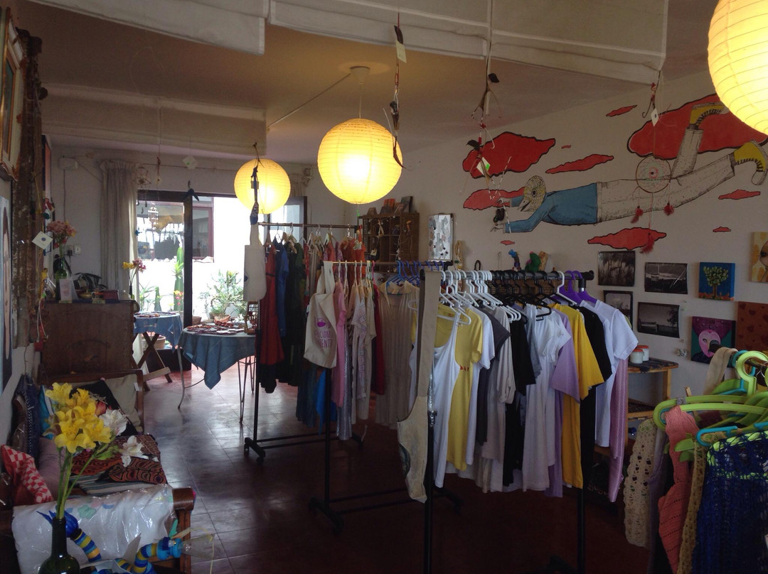 Corazon Verde-Huanchaco必去景点