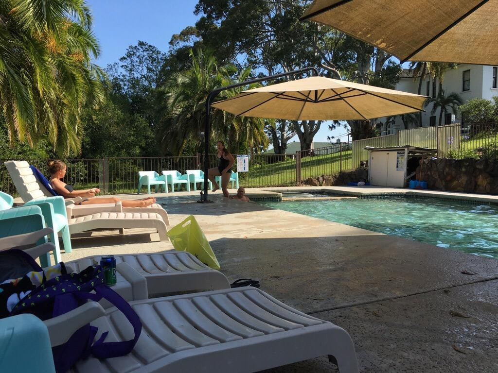 Mowbray Park Holidays-Picton必去景点