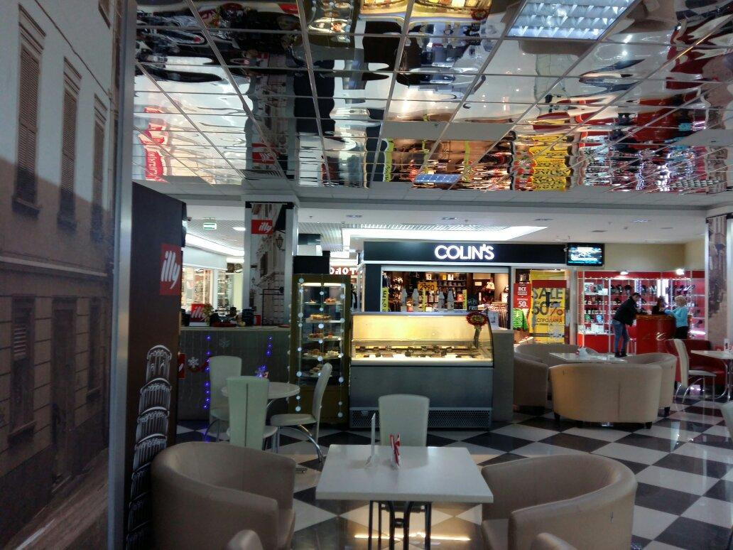 Vershina Shopping And Entertainment Center景点图片