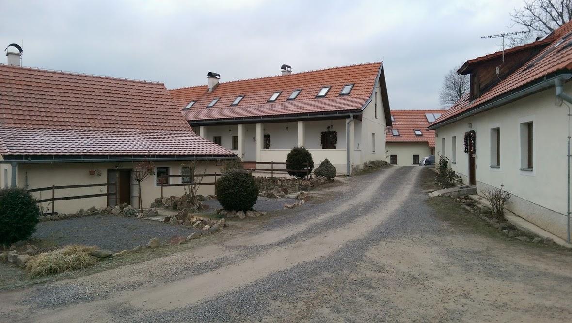 Pension Kremenisko-官方