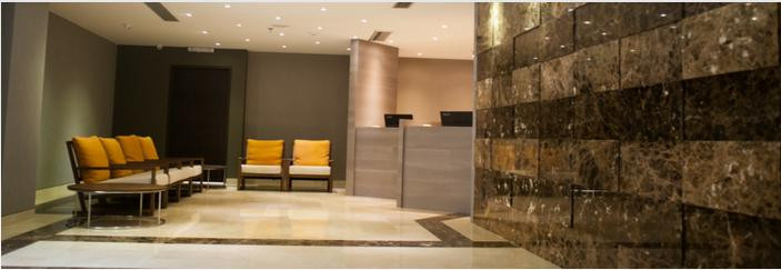 Primera Avenida Suites主图