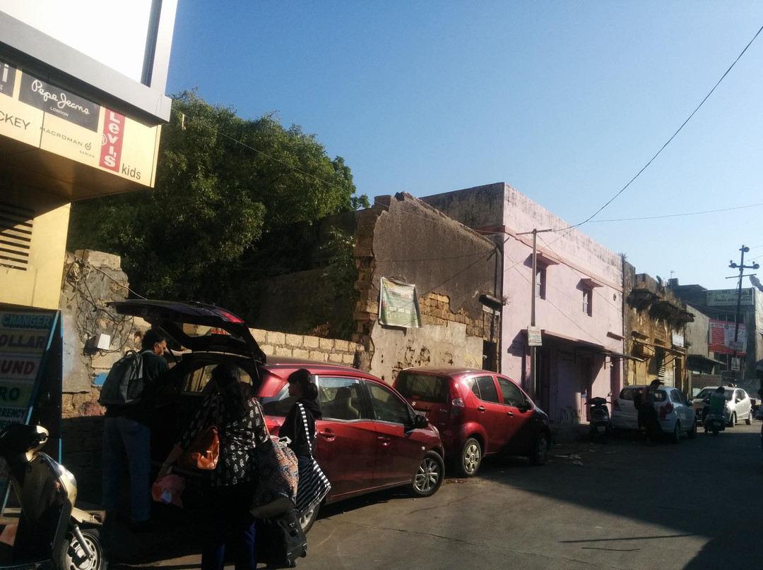 Golden Paying Guest House主图