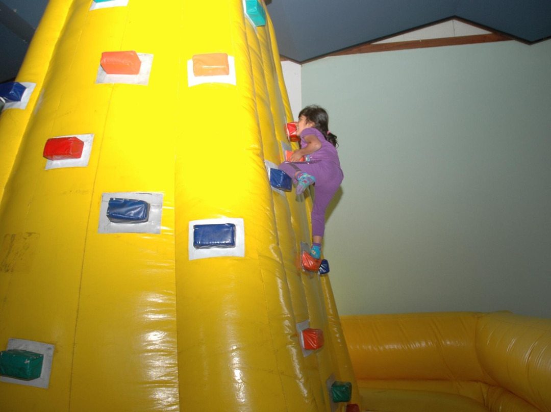 Planet Kids-Muizenberg必去景点