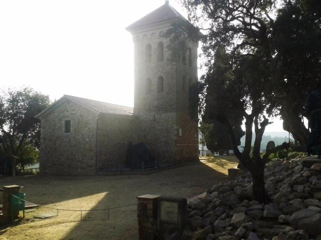 Ermita de Les Alegries景点图片