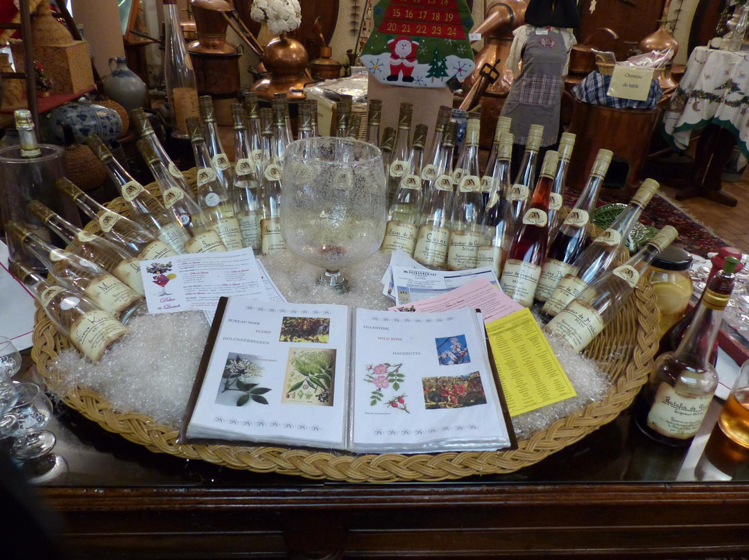 Distillerie Artisanale Jos Nusbaumer景点图片