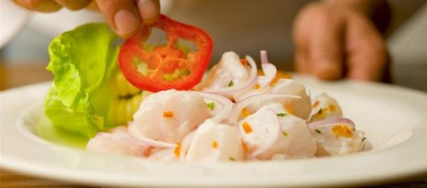 Cooking Peru-阿雷基帕必去景点