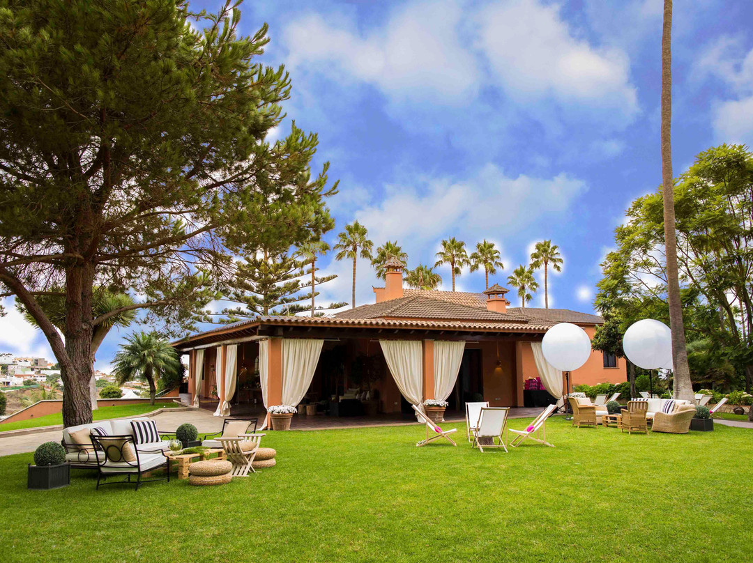 Finca Los Pinos