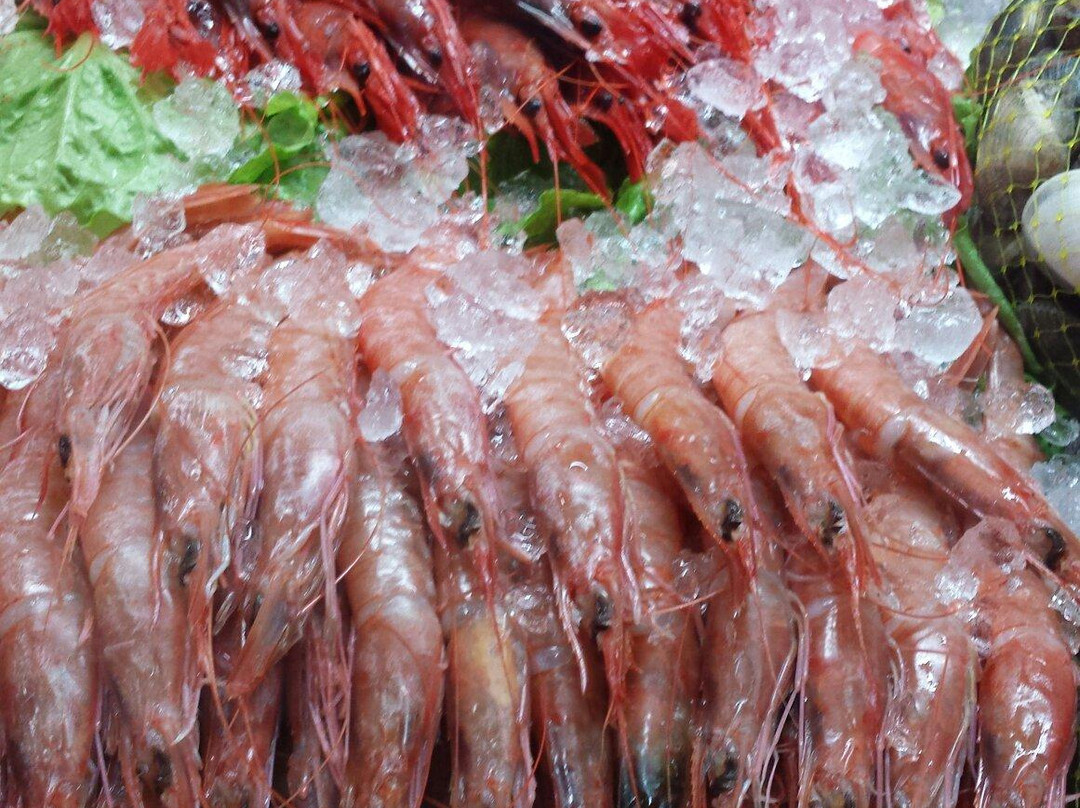 El Puñaito Cabezo Torres