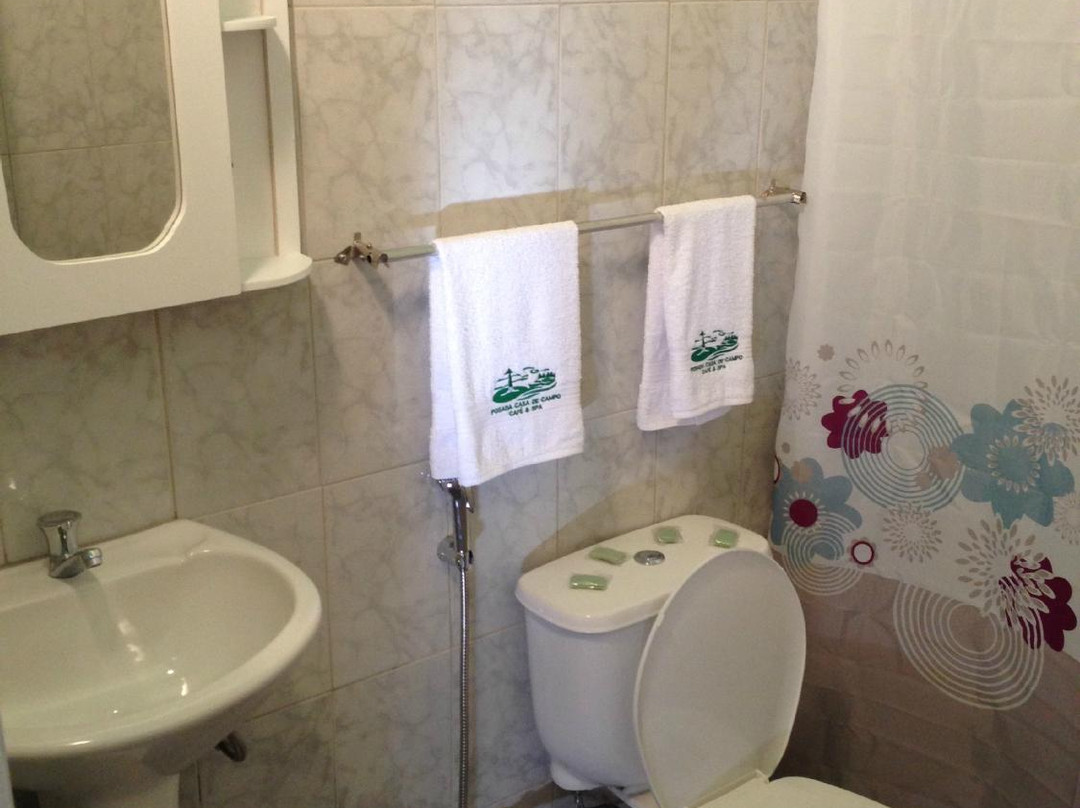 Posada Casa de Campo主图