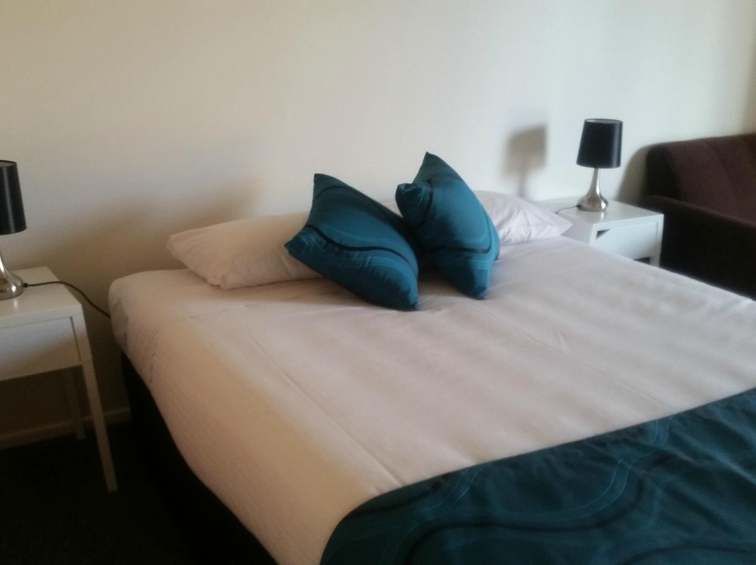 Motel in Nambour主图