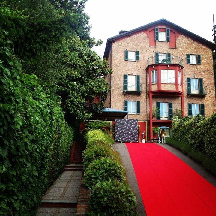 阿斯蒂酒店住宿-Hotel Castello
