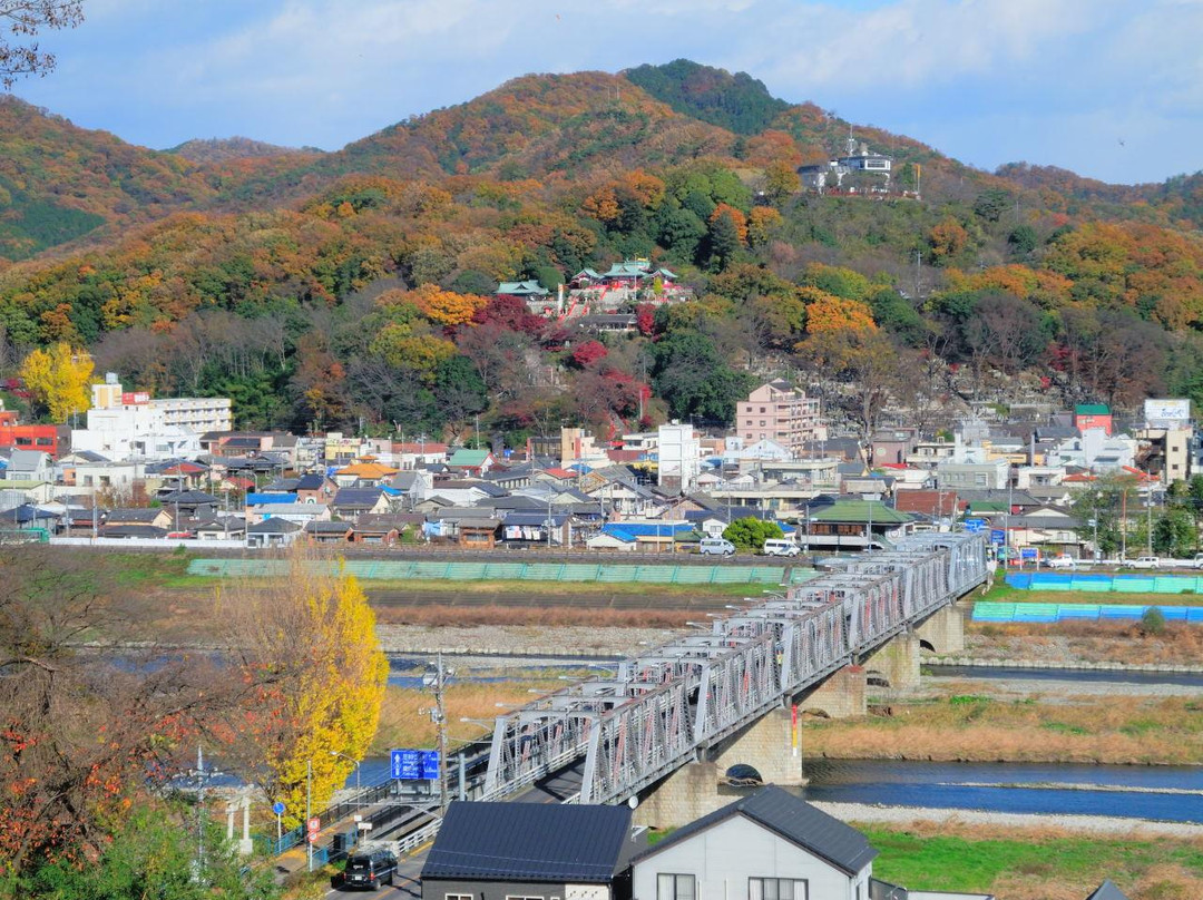 Mt. Sengen-足利市必去景点