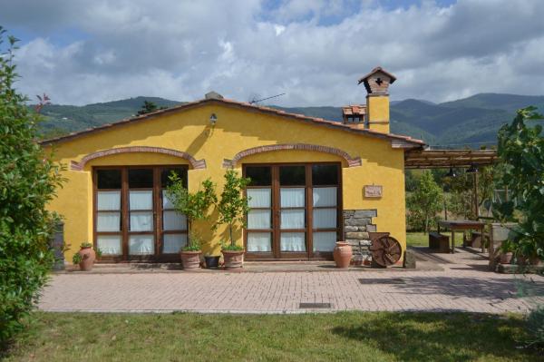 B&B a Casa dell'Iside-官方