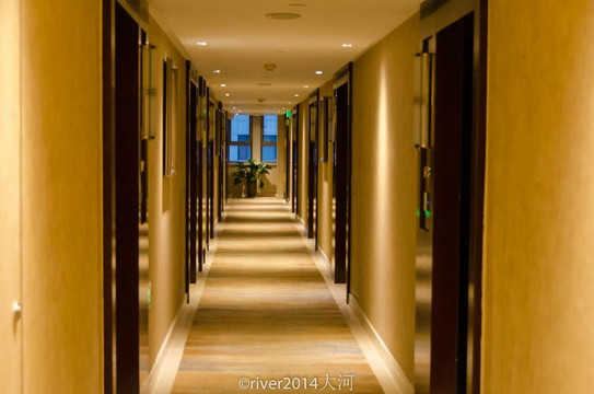 银川上陵波斯顿饭店主图