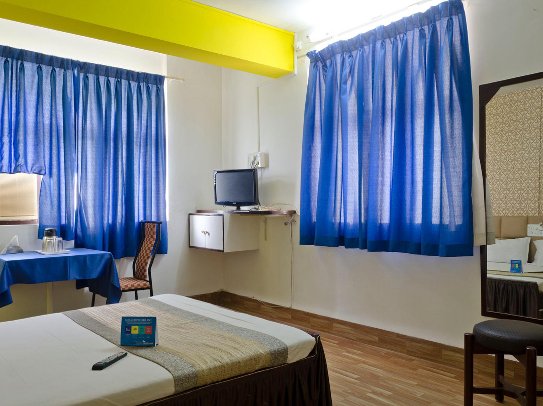 Priti International主图