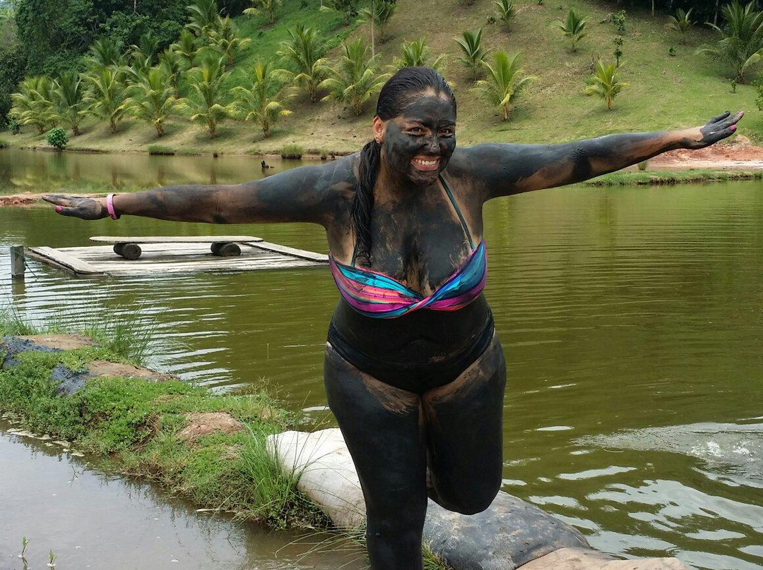 Termales Don Grimaldo-Sauce必去景点