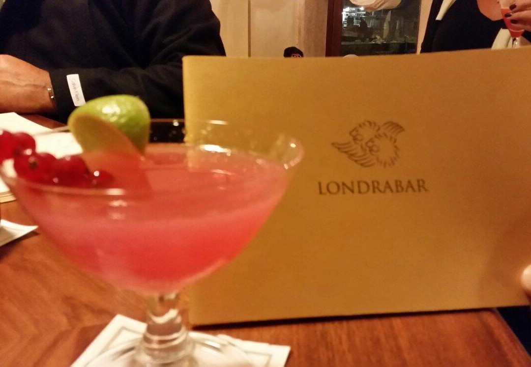LondraBar-威尼斯必去景点