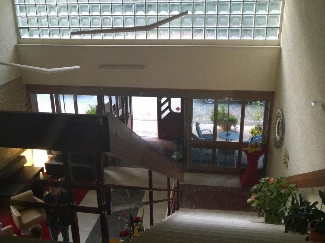 Landhotel Adlerhof主图