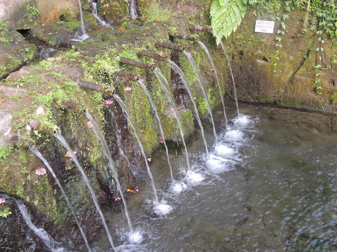 Guliang Kangin-邦利必去景点