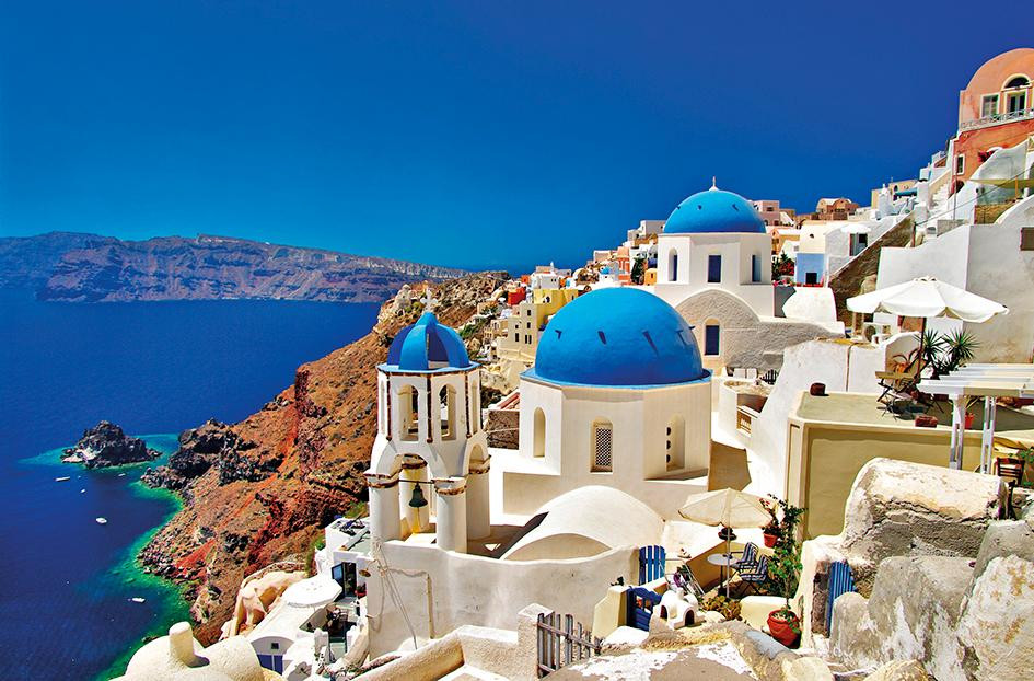Premier Santorini Travel Services - Daily Tours-圣托里尼必去景点