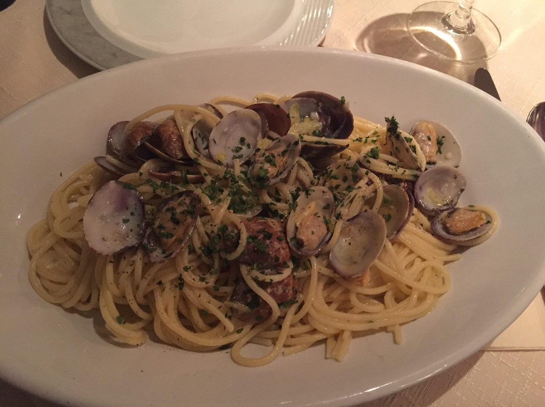 Schobert Doris Adria Express - Pizzeria