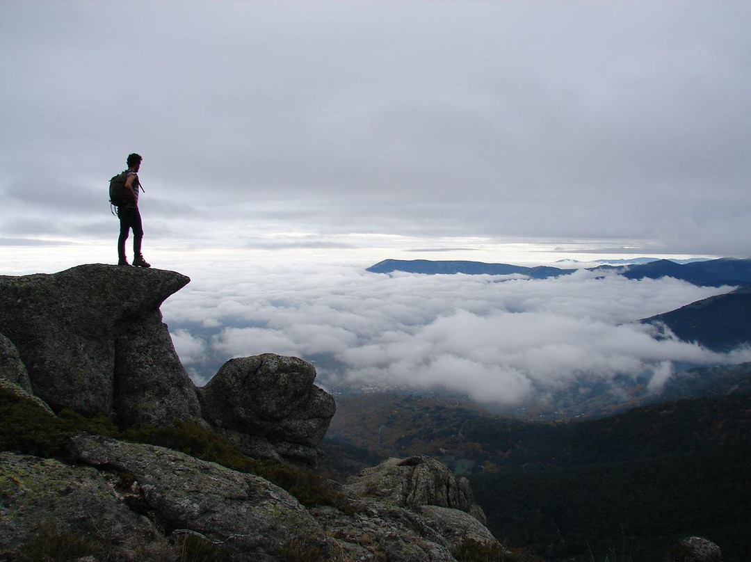 Mountain Story trails-Alpedrete必去景点