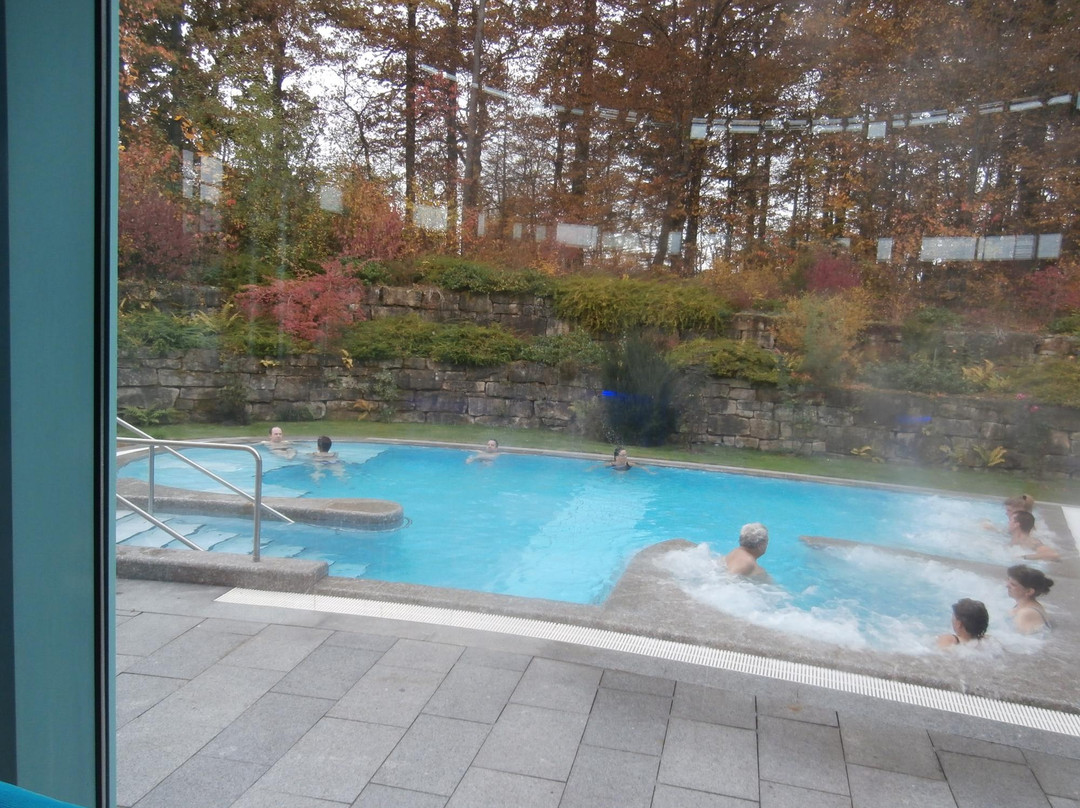 Therme Boblingen景点图片