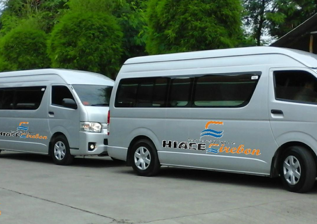 Hiace Cirebon Trans景点图片