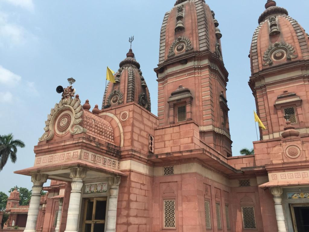 Laxmi Narayan Temple景点图片