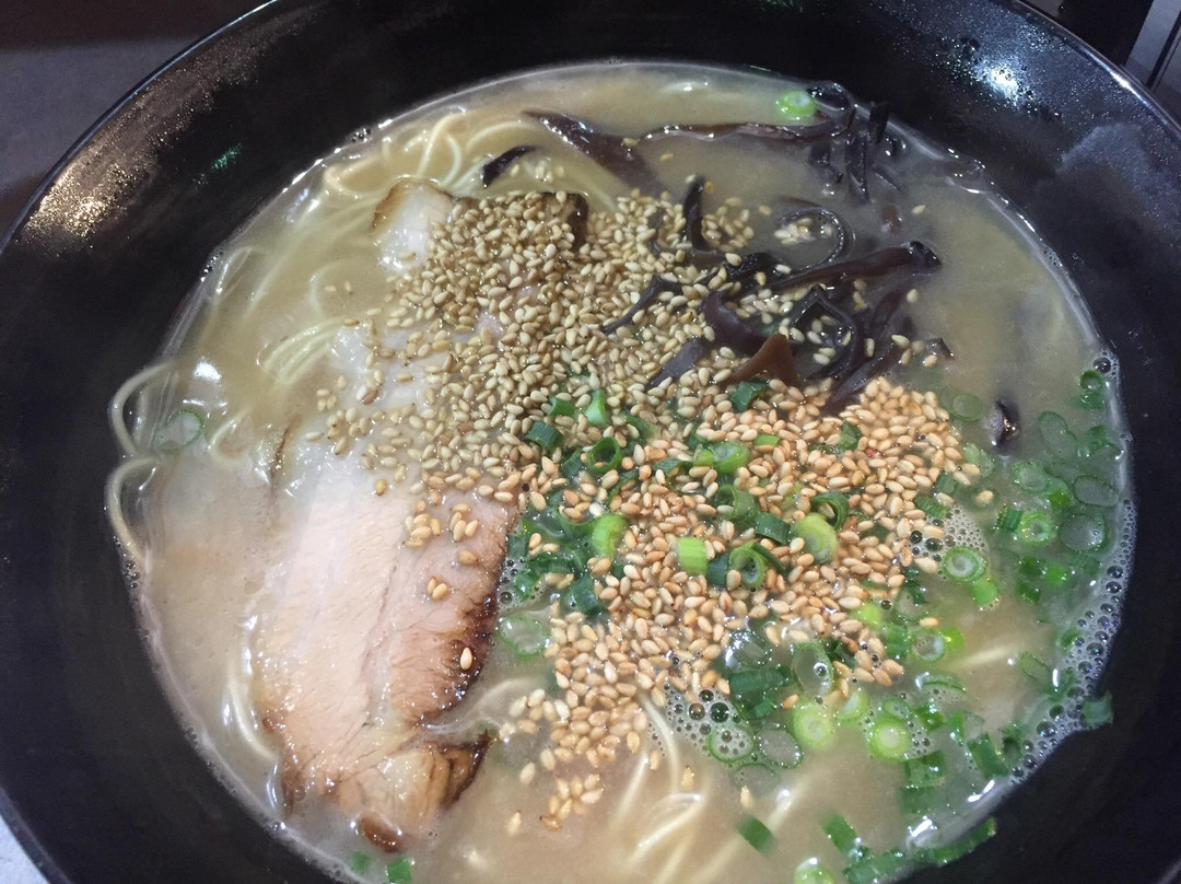 屋台景点图片