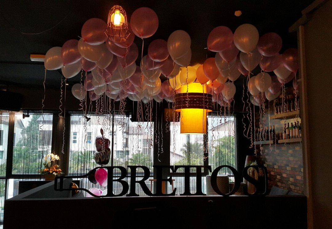 Brettos-槟城岛必去景点