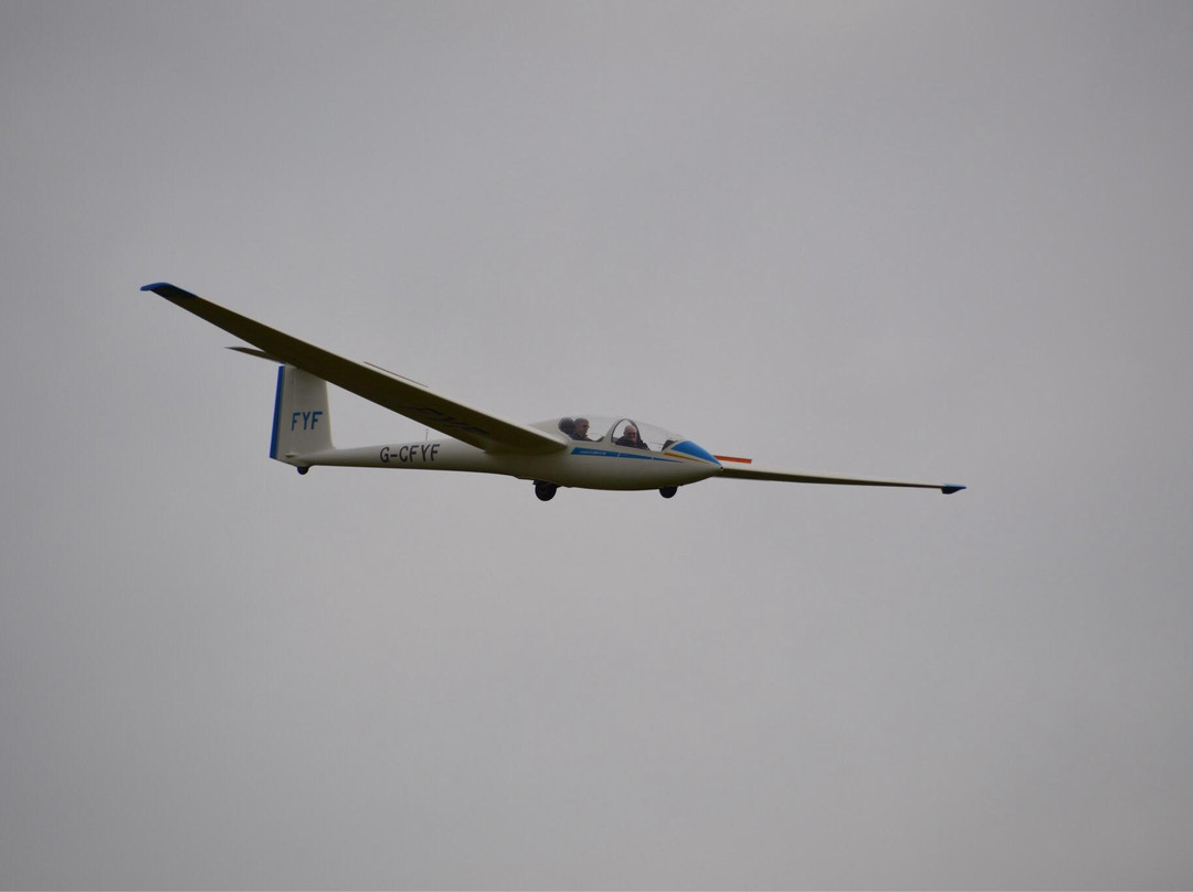 London Gliding Club-Day Classes景点图片
