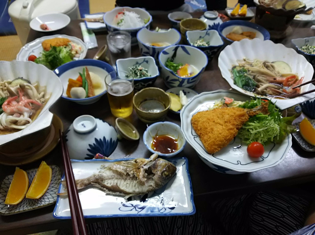 Minshuku Nosyu