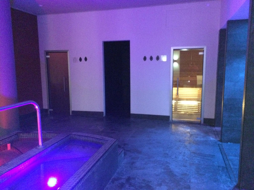 Il Borghi Wellness Beauty & SPA景点图片