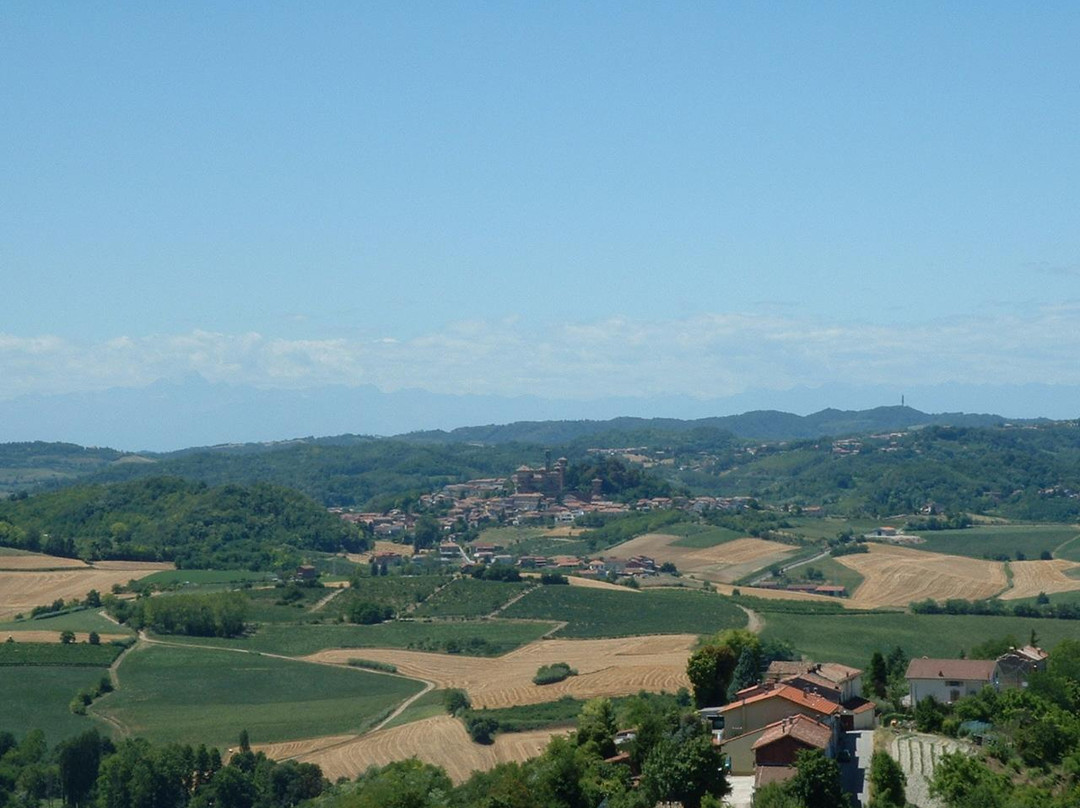 Chiesa Sant'Ambrogio景点图片