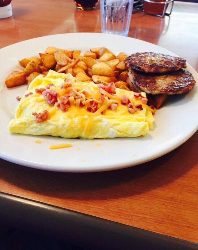 Perkins Restaurant & Bakery